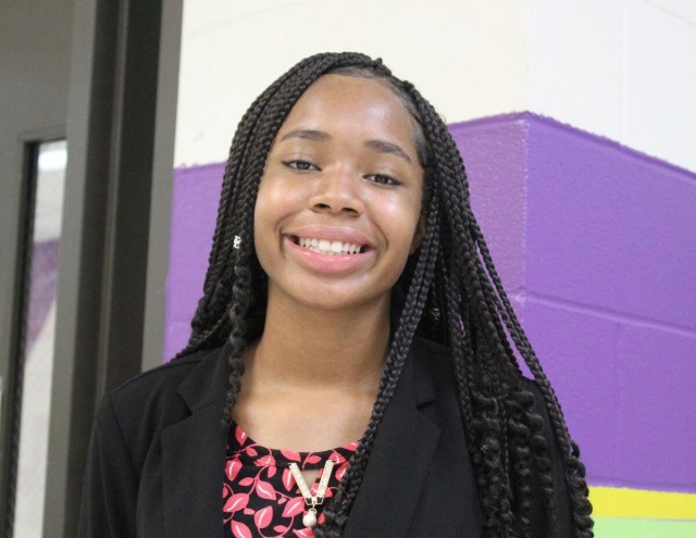 Top Texas Teen