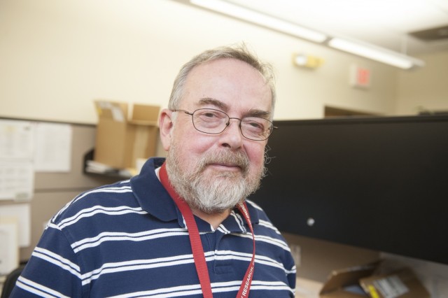 Jackson ‘Buz’ Mormann, a Tank-automotive and Armaments Command senior editor/technical writer, is retiring at the age of 80 on Mar. 30.  He works for TACOM out at Natick, Massachusetts.