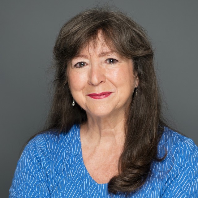 Linda Carnes-McNaughton is the program archaeologist and curator at Fort Bragg’s Cultural Resources Management Program, a department of Fort Bragg’s Directorate of Public Works.