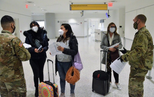 NYNG collects 3 million-plus health forms from travelers