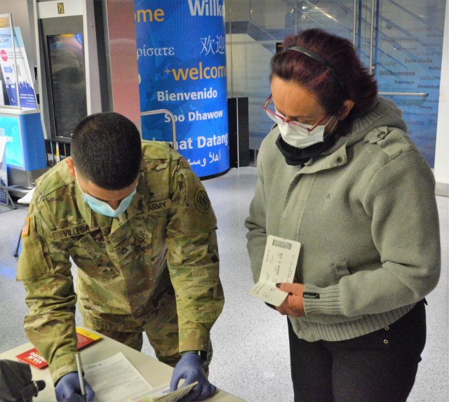 NYNG collects 3 million-plus health forms from travelers