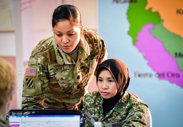 The U.S. Army is awarding contracts to small business innovators to transform the Army’s recruitment and selection of uniformed technology leaders across the force. 