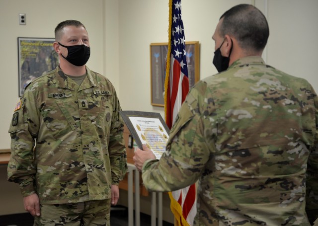 army enlisted promotions