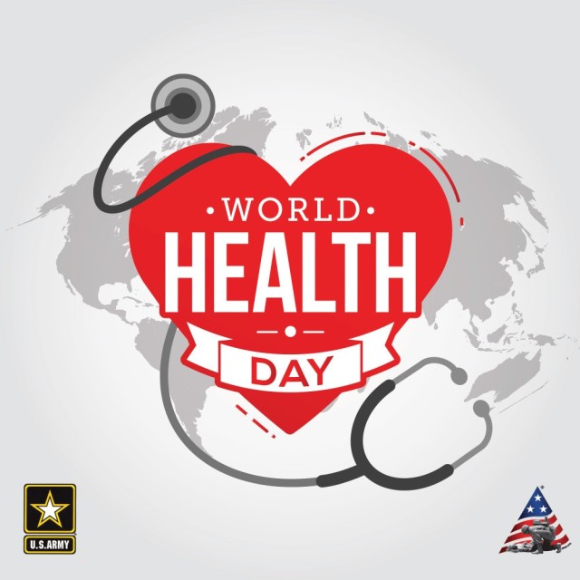 JMC celebrates World Health Day, which is a worldwide health day that has been celebrated once a year on April 7th since 1948. The theme this year is “Protecting health from climate change by putting health at the center of the global dialogue...