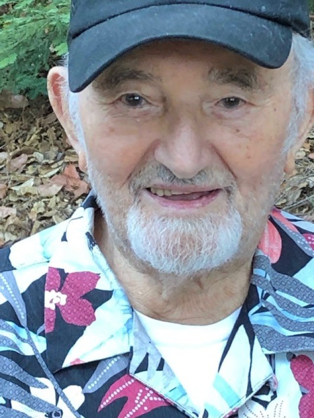 Remembering Fort Knox Soldiers, Families affected by the Holocaust: Henry Estreicher