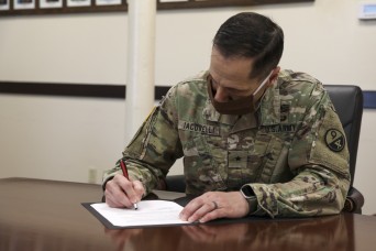 807th Medical Command (Deployment Support) and the 94th Training Division (Force Sustainment) pave the path to Sustained Readiness
