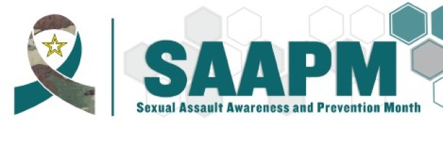 Sexual Assault Awareness and Prevention Month “I Pledge” Campaign comes ...