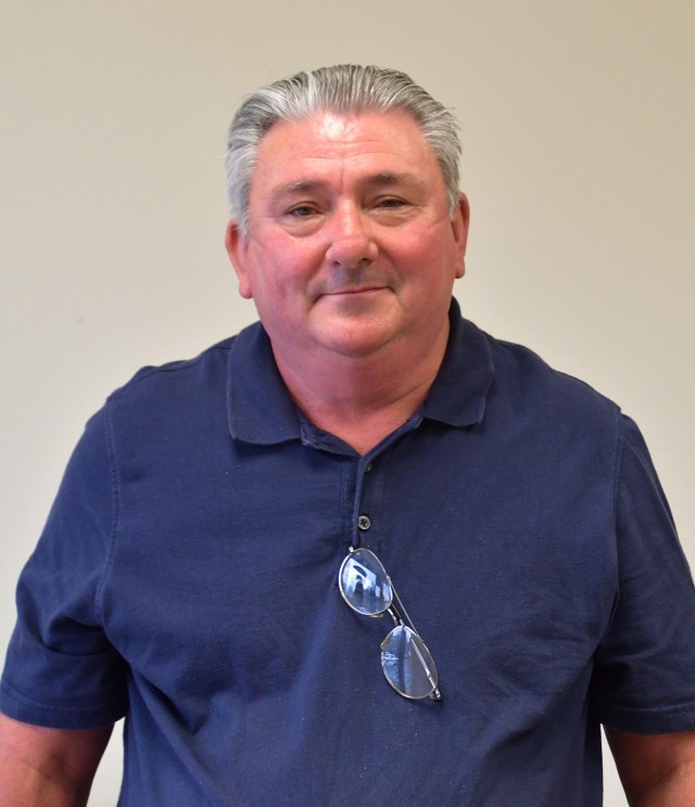 Michael Elmes