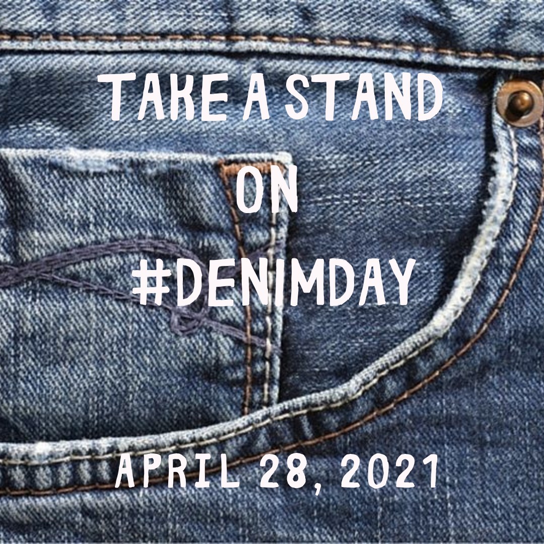 Denim Day's history of international solidary against sexual assault | Article | The United States Army