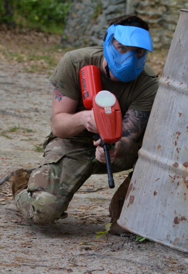 Paintball99