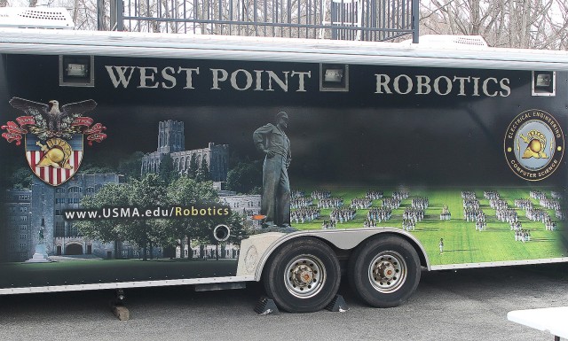 The Human-Robot Teaming — Competition (HuRT-C), which helps develop manned-unmanned teams (MUMT) capable of conducting reconnaissance and providing direct fire support to improve the combat effectiveness of a squad-sized element, is supported by by the Robotics Research Center (RRC) along with Army Research Lab and Navy funding.
