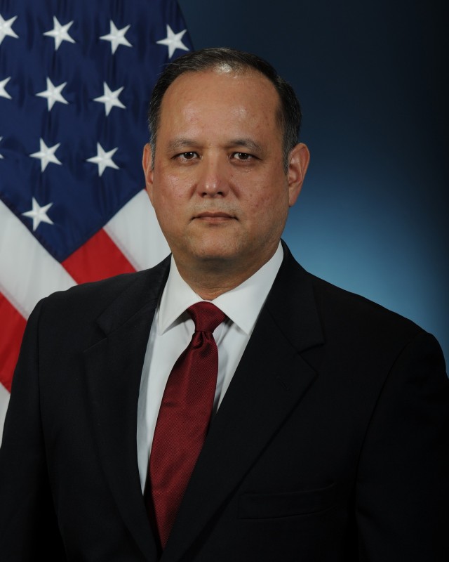 NETCOM Civilian of the Year