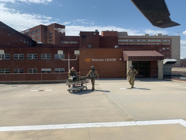 Tenn. National Guard aircrew rescues stroke victim