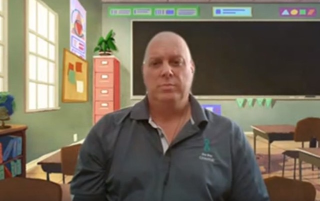 Heath Phillips, a Navy veteran, spoke at the U.S. Army Tank-automotive and Armaments Command’s Sexual Assault Awareness and Prevention Month “Survivors Speak” event Apr. 15.  The virtual event allowed the TACOM workforce to hear Phillips...