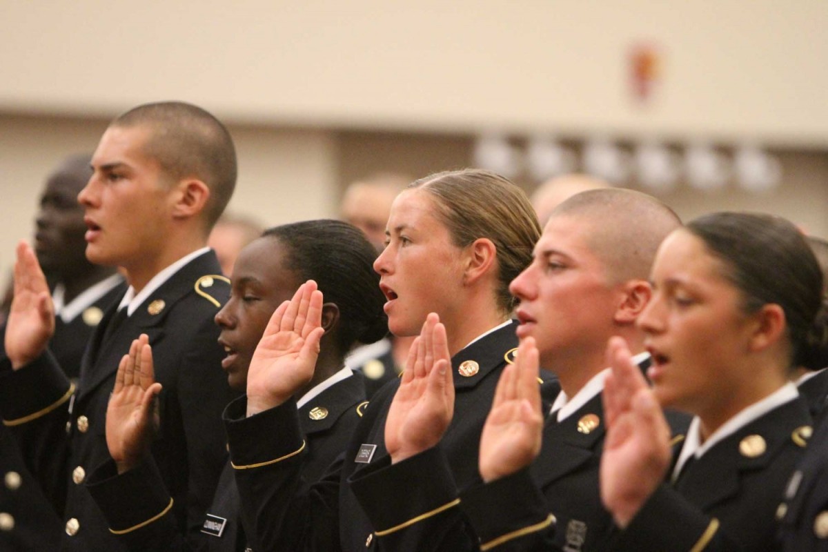 Fort Sill to reopen BCT, AIT graduations Article The United States Army