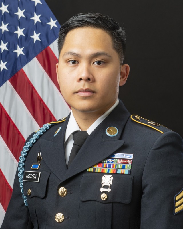 DEVCOM announces 2021 top Noncommissioned Officer
