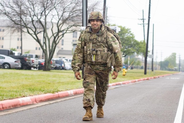 Full Battle Rattle