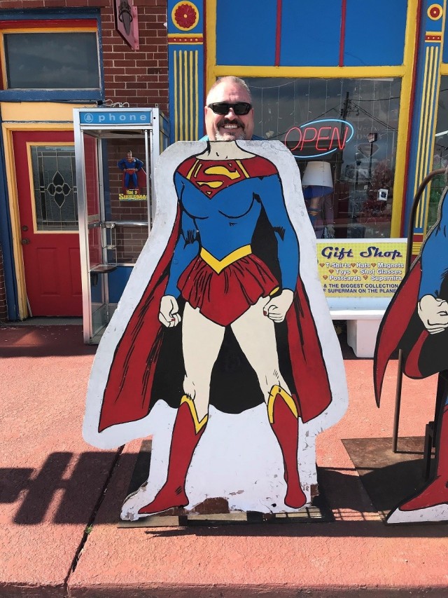Great Lakes and Ohio River Division Employee Spotlight, Barry Wright, Safety and Occupational Health Manager
