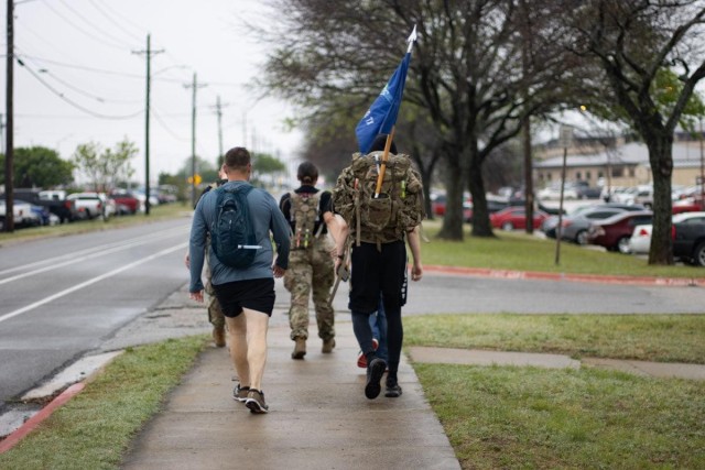 Bataan Memorial Death March