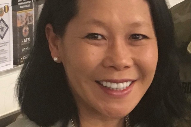Susan Cranfill is a senior strategic advisor at the Logistics Data Analysis Center. She served as a product manager for the CASL Pick Sorter app.