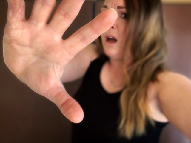 The Department of Defense reports more than 7% of the military population has experienced sexual assault, and over 30% has experienced harassment. This April, military leaders encourage having open conversations about the importance of awareness...