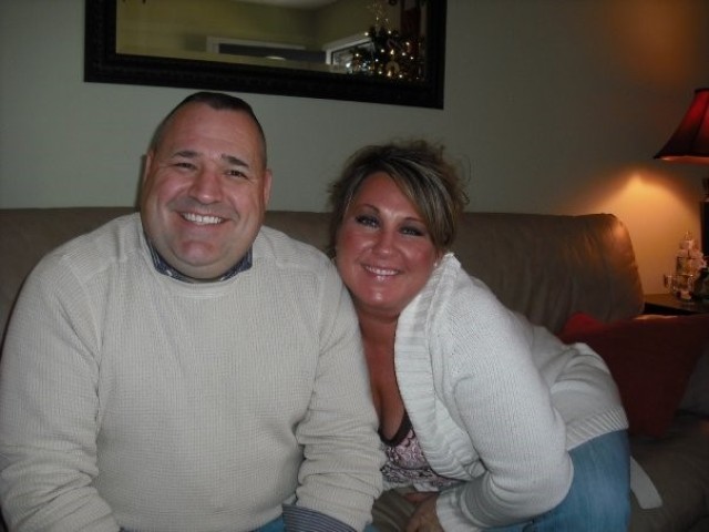 Great Lakes and Ohio River Division Employee Spotlight, Barry Wright, Safety and Occupational Health Manager