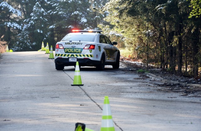 34th MP Detachment Soldiers go head-to-head in first ‘Top Cop’ competition