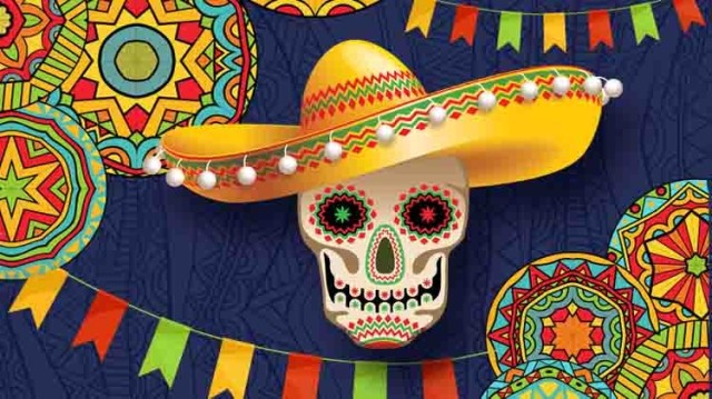 Fiesta Night