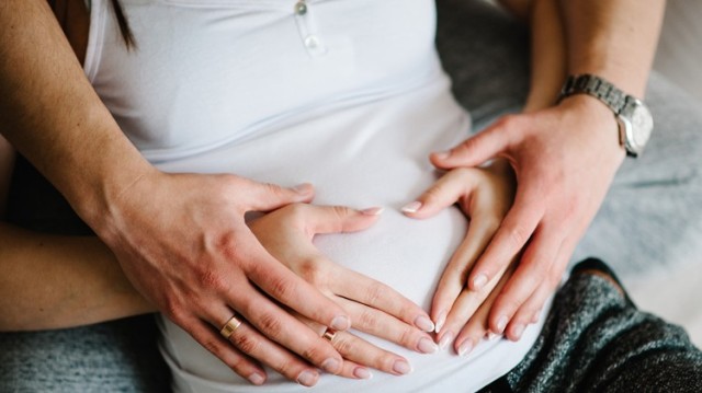 New Parent Class