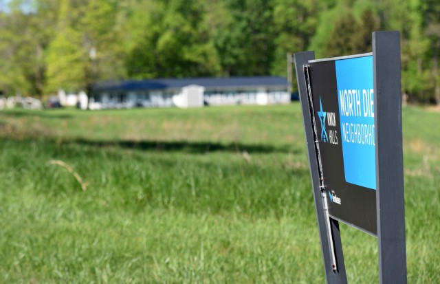 Knox Hills housing satisfaction from latest Army resident survey remains high