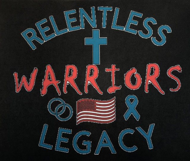 Fort Knox couple finds solace in helping others through PTSD
