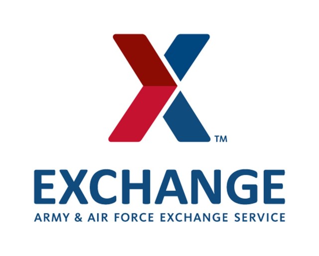 575,000 DoD, Coast Guard Civilians Can Shop In Store With the Army & Air Force Exchange Service Star