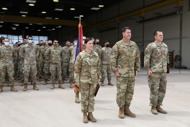 AZNG Soldiers awarded for Sedona rescue mission