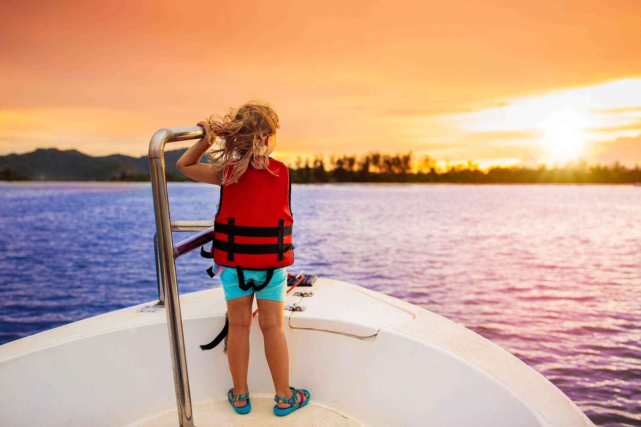 Life Jacket Rules For Boating 