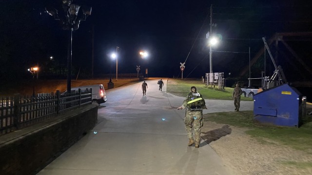 AUGUSTA, Ga. – More than 60 Soldiers from the Cyber Protection Brigade, headquartered at Fort Gordon, Georgia, participated in the 2021 Norwegian Foot March, an 18.6 mile or 30 km ruck march along the Savanah River, stepping off from the...