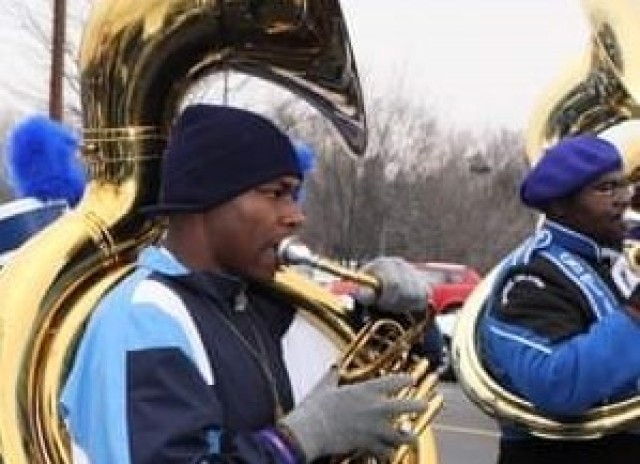 Berklee music student turned Army officer supports CJTF-HOA mission in Africa