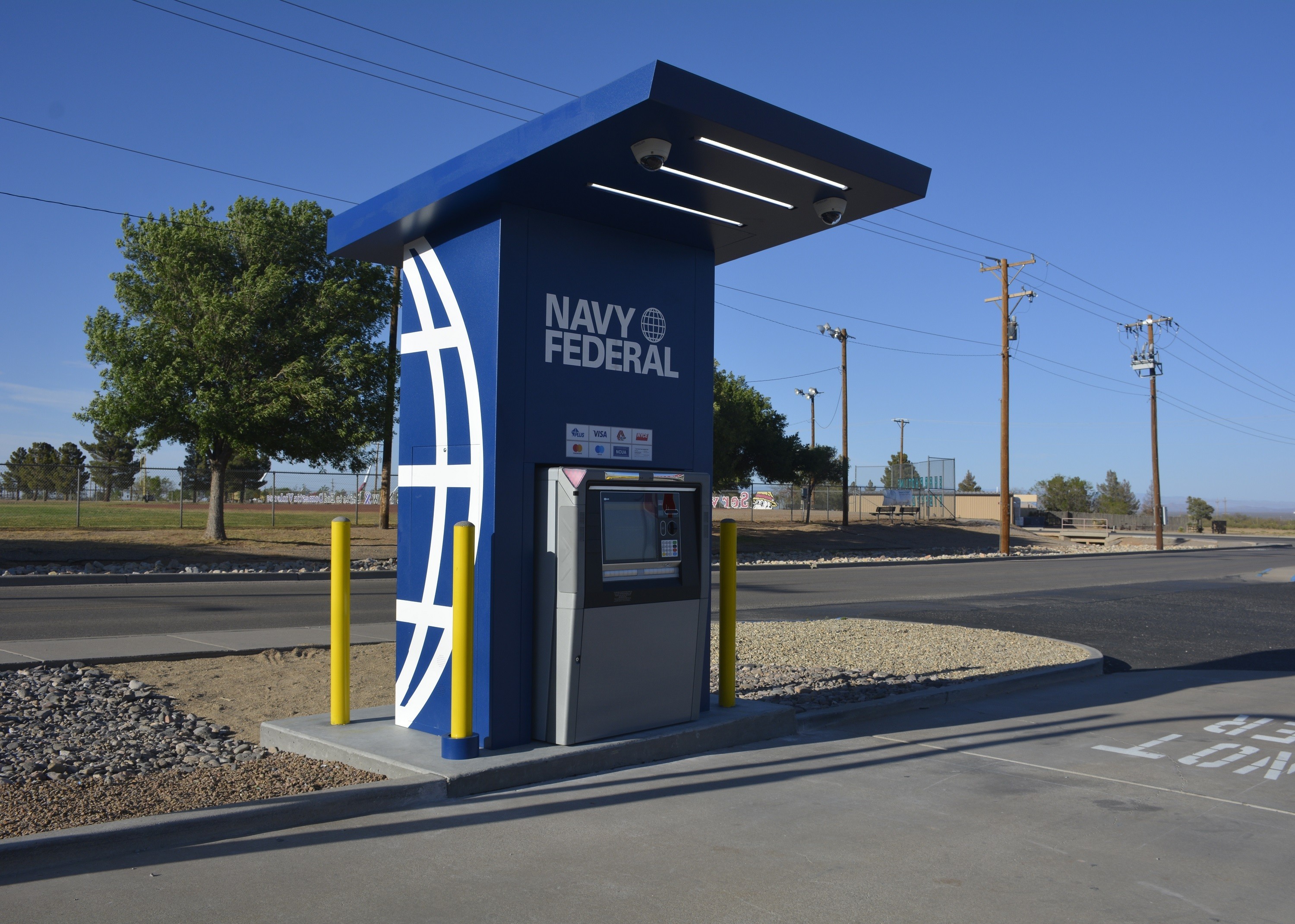 WSMR To Get New Drive thru ATM Article The United States Army