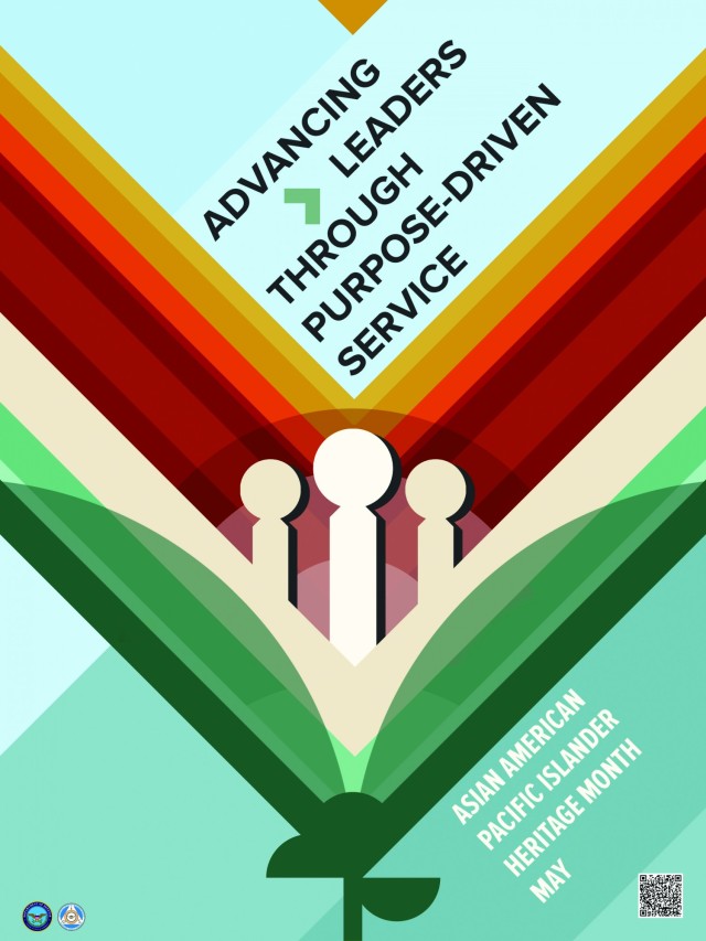 Asian American Pacific Islander Heritage Month was introduced in the U.S. House of Representatives in June 1978. This joint resolution was passed by the House and U.S. Senate, and was later signed by the U.S. President on October 5, 1978. This law directed the President to declare a seven-day period, beginning May 4, 1979, as Asian American Pacific American Heritage Week. It wasn’t until 1992 that Congress designated May as Asian American Pacific Islander Heritage Month.