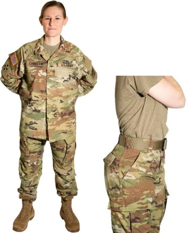Changes are coming to the Army uniform | Article | The United States Army