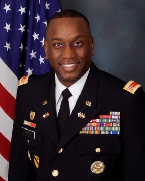 New CECOM Chief Warrant Officer excited to work | Article | The United ...