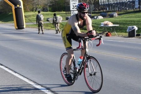 sprint triathlon bike