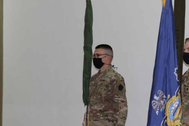 28th ECAB officially released, completes Mideast mission