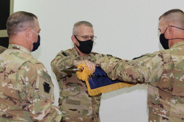 28th ECAB officially released, completes Mideast mission