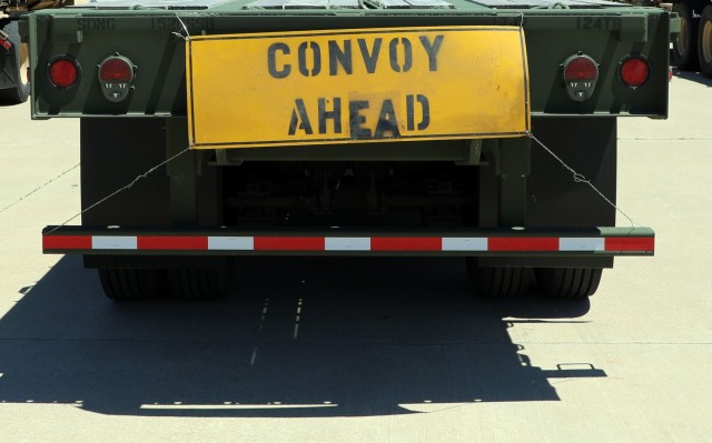 OPP-21 at Blue Grass Army Depot
