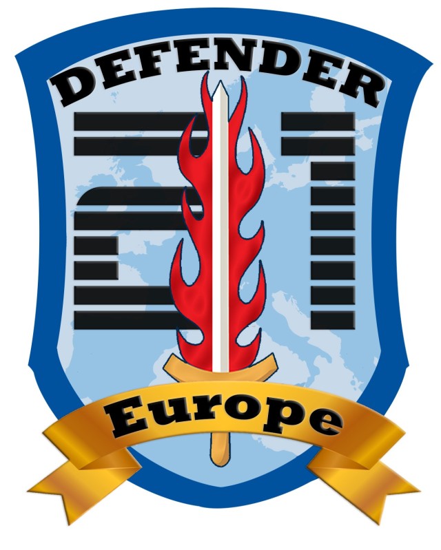 National Guard joins multinational interoperability exercise