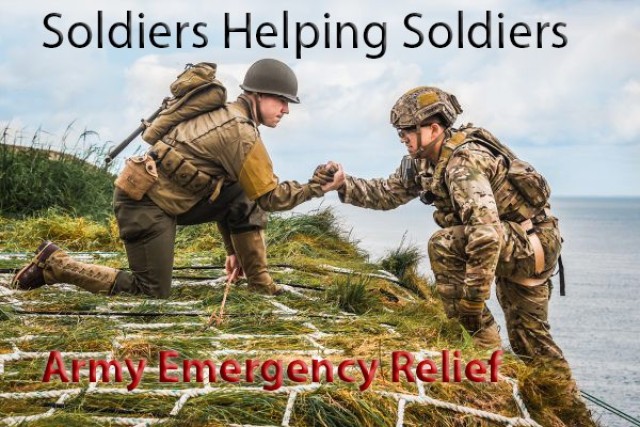 The Army Emergency Relief 2021 campaign has raised $81,389 of its $139,000. The campaign ends June 15.