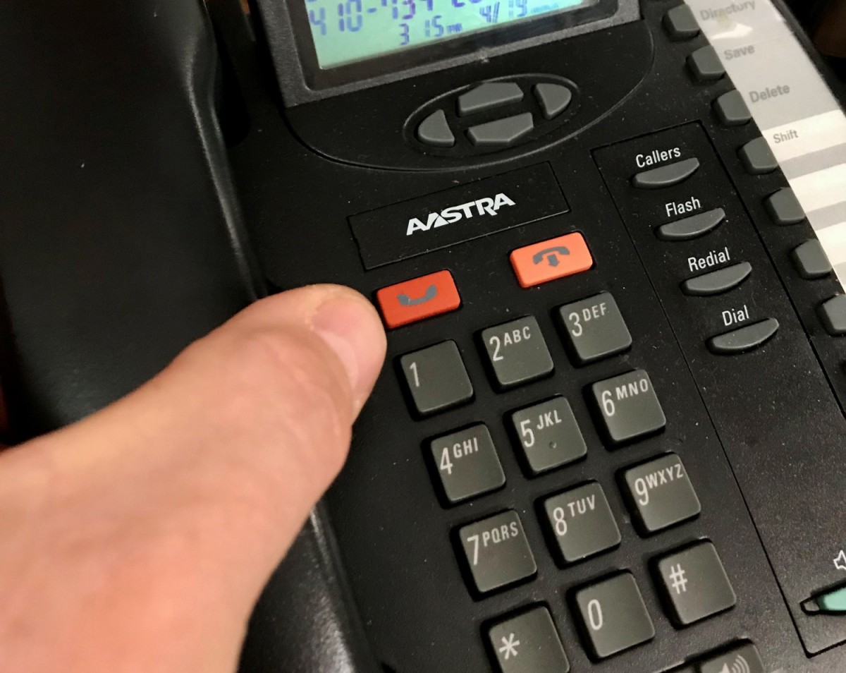 Stop Calling Me Robocallers Prove Relentless In Reaching Their Intended Targets Article The United States Army