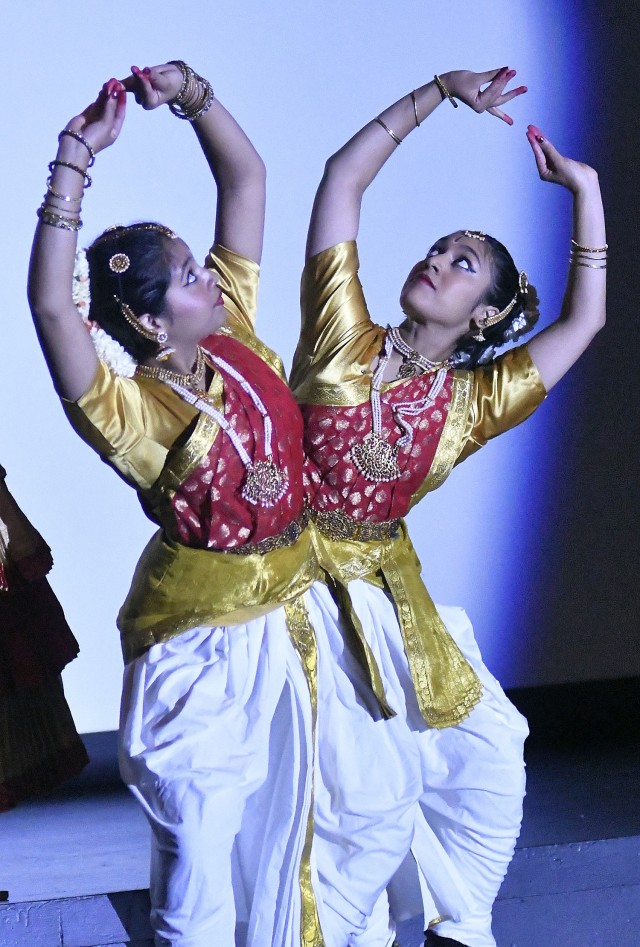 Fort Lee celebrates AAPIHM