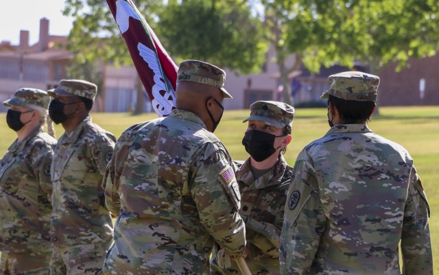 RWBAHC changes command