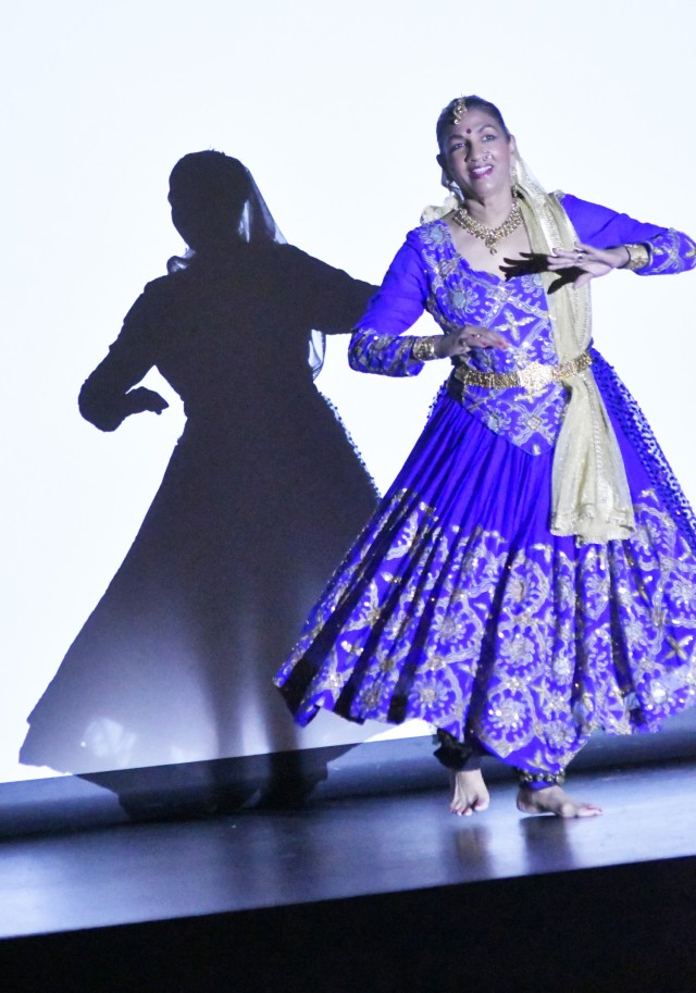 Fort Lee celebrates AAPIHM
